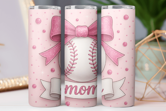 Baseball Mom Tumbler Wrap: A Designer's Honest Review