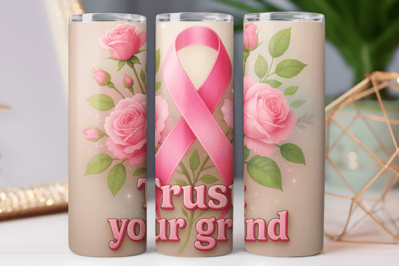 Motivation Trust Tumbler Wrap: A Designer Review